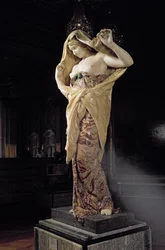 Die Natur enthüllt sich der Wissenschaft, 1899